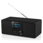 JVC RA-E981B Internet Radio - Image 4