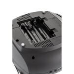 JVC RC-E444B black radio - Image 7