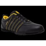 K-swiss ARVEE 1.5 BLACK/FRESSIA-M sneakers (02453-062-M) - Image 2