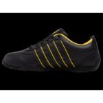 K-swiss ARVEE 1.5 BLACK/FRESSIA-M sneakers (02453-062-M) - Image 5