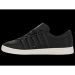 K-swiss CLASSIC 66 NXT BLACK/SNOW WHITE-M sneakers (04593-065-M) - Image 5