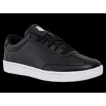 K-swiss COURT BALBOA SYN sneakers BLACK/WHITE-M (04736-067-M) - Image 2
