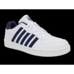 K-swiss COURT KALI WHITE/INDIGO-M sneakers (04777-124-M) - Image 2