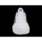 K-swiss COURT KALI WHITE/INDIGO-M sneakers (04777-124-M) - Image 3