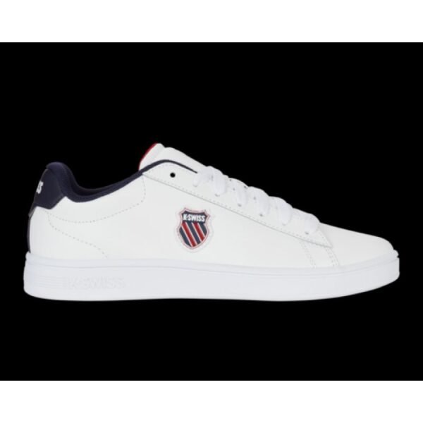 K-Swiss Court Shield II M 04412-983-M shoes
