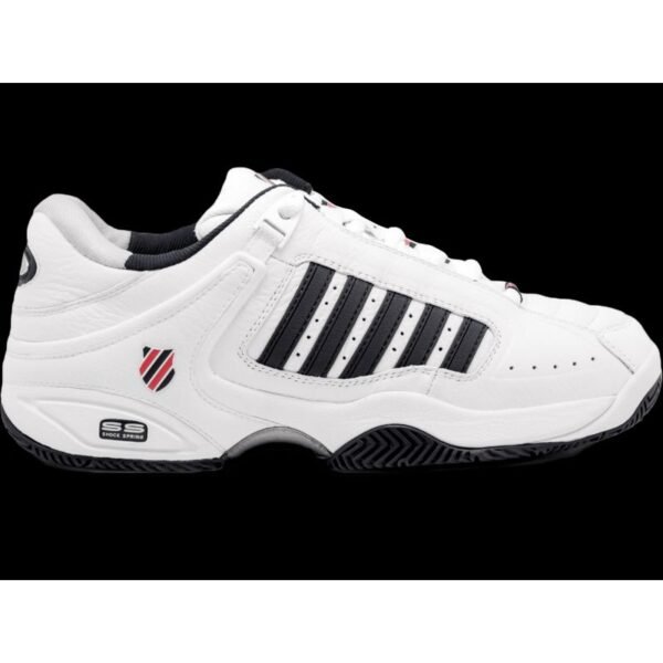 K-Swiss Defier RS M 01033-164-M shoes