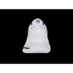 K-swiss EXPRESS LIGHT 3 CLAY WHITE/DAZZLING BLUE/BLACK-M sneakers (08563-165-M) - Image 3