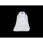 K-swiss EXPRESS LIGHT 3 HB WHITE/PURPLE HAZE/LUNAR ROCK-M sneakers (98563-160-M) - Image 3