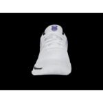K-swiss EXPRESS LIGHT 3 WHITE/DAZZLING BLUE/BLACK-M sneakers (08562-165-M) - Image 3