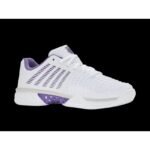 K-swiss EXPRESS LIGHT 3 WHITE/PURPLE HAZE/LUNAR ROCK-M sneakers (98562-149-M) - Image 2