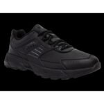 K-swiss FARIO LTH BLACK/BLACK-M sneakers (04778-001-M) - Image 2