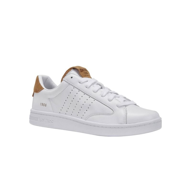 lupin-wear-ca-k-swiss-lozan-klub-lth-m-07263-987-m-shoe-1159248 K-Swiss LOZAN KLUB LTH M 07263-987-M shoe - Image 1