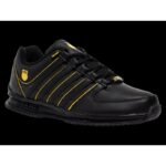 K-swiss RINZLER BLACK/FRESSIA-M sneakers (01235-071-M) - Image 2