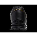 K-swiss RINZLER BLACK/FRESSIA-M sneakers (01235-071-M) - Image 4