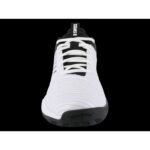 K-swiss ULTRASHOT LIGHT CLAY WHIT/BLACK-M sneakers (04742-102-M) - Image 3