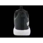 K-swiss ULTRASHOT LIGHT CLAY WHIT/BLACK-M sneakers (04742-102-M) - Image 4