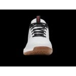 K-swiss ULTRASHOT TR INDR WHITE/BLACK/HIGH RISK RED-M sneakers (04602-153-M) - Image 3