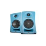 KALI AUDIOLP-UNF-B - Pair of Bluetooth monitor speakers. Multimedia speakers, blue. - Image 5