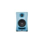 KALI AUDIOLP-UNF-B - Pair of Bluetooth monitor speakers. Multimedia speakers, blue. - Image 7
