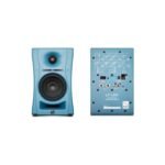 KALI AUDIOLP-UNF-B - Pair of Bluetooth monitor speakers. Multimedia speakers, blue. - Image 8