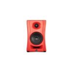 KALI AUDIOLP-UNF-R - Pair of Bluetooth monitor speakers. Multimedia speakers, red. - Image 2