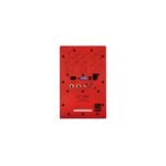 KALI AUDIOLP-UNF-R - Pair of Bluetooth monitor speakers. Multimedia speakers, red. - Image 3