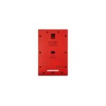 KALI AUDIOLP-UNF-R - Pair of Bluetooth monitor speakers. Multimedia speakers, red. - Image 6