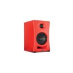 KALI AUDIOLP-UNF-R - Pair of Bluetooth monitor speakers. Multimedia speakers, red. - Image 8