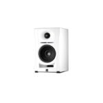 KALI AUDIOLP-UNF WH - Pair of Bluetooth monitor speakers. Multimedia speakers, white. - Image 4