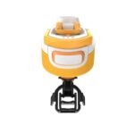 Kambukka Elton thermal bottle 750ml - Mango Maniac - Image 5