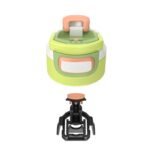 Kambukka Elton Water Bottle 750 ml - Fine Lime - Image 5