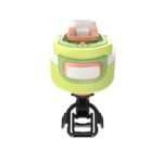 Kambukka Elton Water Bottle 750 ml - Fine Lime - Image 6