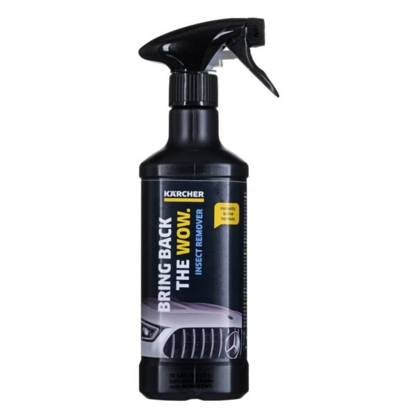 KARCHER 6.295-761.0 preparation