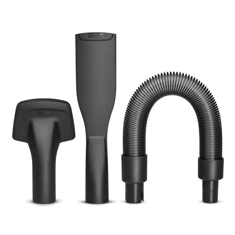 lupin-wear-ca-karcher-car-cleaning-kit-for-vc-4-cordless-2017127 KARCHER Car Cleaning Kit for VC 4 Cordless - Image 1