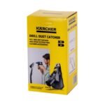 KARCHER dust collector for (WD 2 - WD 6) - 2.863-234.0 - Image 6