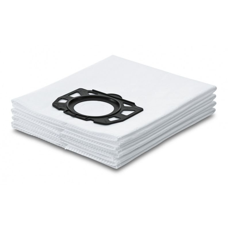 lupin-wear-ca-karcher-filter-bags-fleece-synthetic-fabric-karcher-2-863-006-0-4-pcs-2017139 Karcher filter bags (Fleece, Synthetic fabric; KARCHER 2.863-006.0; 4 pcs.) - Image 1