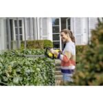 KARCHER HGE 18-45 Battery Set Cordless Shears - Image 2