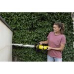 KARCHER HGE 18-50 Battery Set 1.444-241.0 Cordless Shears - Image 3