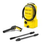 KARCHER K 2 Classic pressure washer - 1.673-570.0 - Image 5