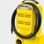 KARCHER K 2 Classic pressure washer - 1.673-570.0 - Image 7