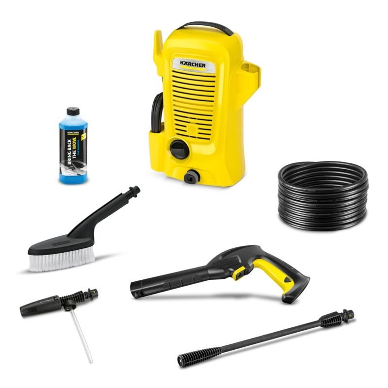 lupin-wear-ca-karcher-k-2-universal-edition-car-pressure-washer-1-673-004-0-2474375 KARCHER K 2 Universal Edition Car Pressure Washer - 1.673-004.0 - Image 1