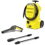 KARCHER K 3 Classic pressure washer - 1.676-220.0