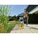 KARCHER K 3 Power Control Home Pressure Washer - Image 2