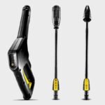 KARCHER K 3 Power Control Home Pressure Washer - Image 3