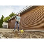 KARCHER K 3 Power Control Home T5 1.676-106.0 Pressure Washer - Image 2