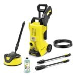 KARCHER K 3 Power Control Home T5 1.676-106.0 Pressure Washer