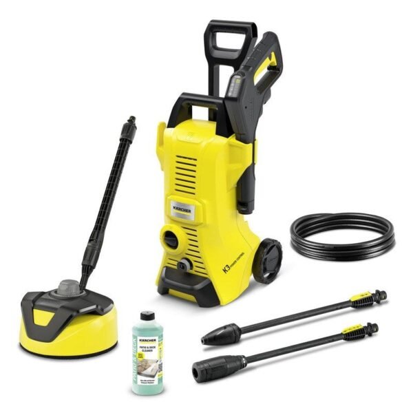 KARCHER K 3 Power Control Home T5 1.676-106.0 Pressure Washer