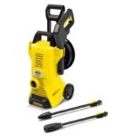 KARCHER K 3 Premium Power Control Pressure Washer - 1.602-750.0