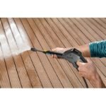 KARCHER K 3 Premium Power Control Pressure Washer - 1.602-750.0 - Image 4