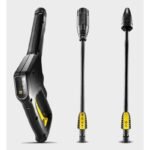 KARCHER K 3 Premium Power Control Pressure Washer - 1.602-750.0 - Image 6